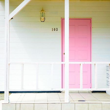 Shirahama Beach Garden Miyazaki Exterior foto